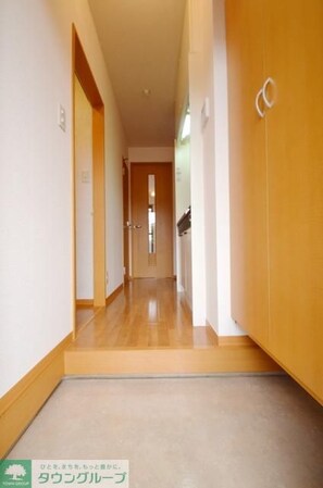 レ・ポワソンの物件内観写真